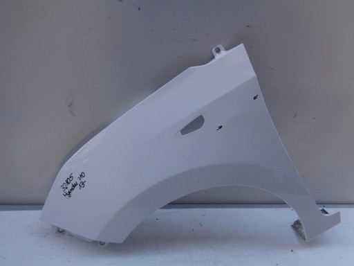 BLATOBRAN LIJEVA STRANA PREDNJA HYUNDAI I10 13- NR 32105