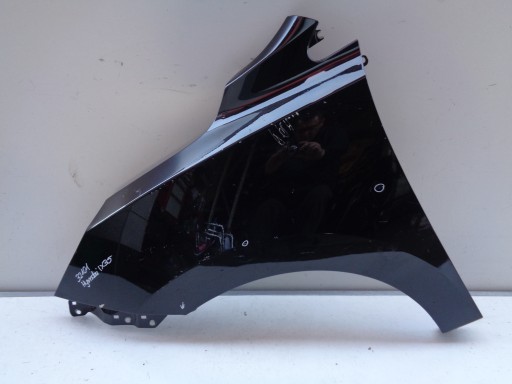 BLATOBRAN LIJEVA STRANA PREDNJA HYUNDAI IX35 10- NR 32101