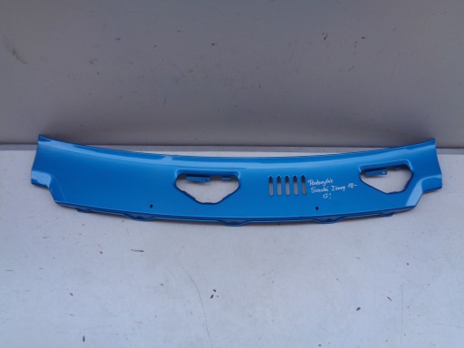 PLASTIKA BRISAČA SUZUKI JIMNY 18- G!