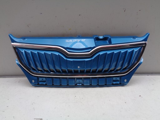 MASKA SKODA CITIGO ELEKTRIČNI E-CITIGO 1ST