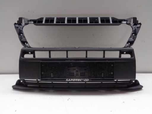 BRANIK MREŽICA MASKA FIAT DUCATO BOXER 14- REDIZAJN