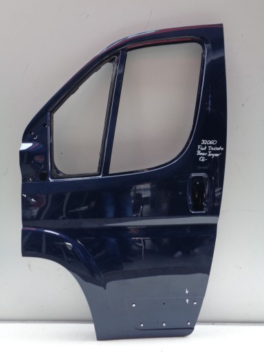 VRATA LIJEVA PREDNJA STRANA FIAT DUCATO BOXER JUMPER 06-