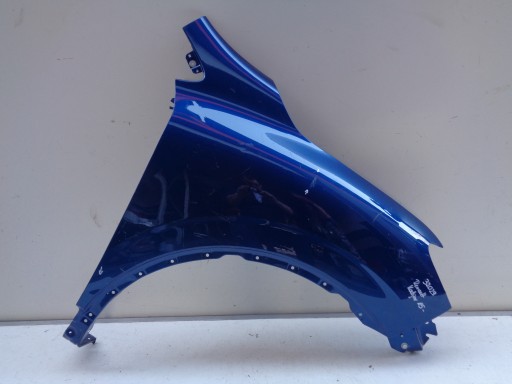 BLATOBRAN DESNA STRANA PREDNJA RENAULT KADJAR 15- NR 32029