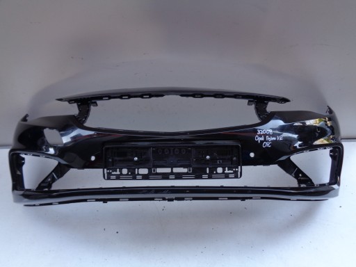 BRANIK PREDNJA STRANA OPEL ASTRA K 15- OPC-LINE NR 32008