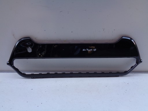 MREŽICA BRANIKA KIA PICANTO 22- REDIZAJN GT LINE