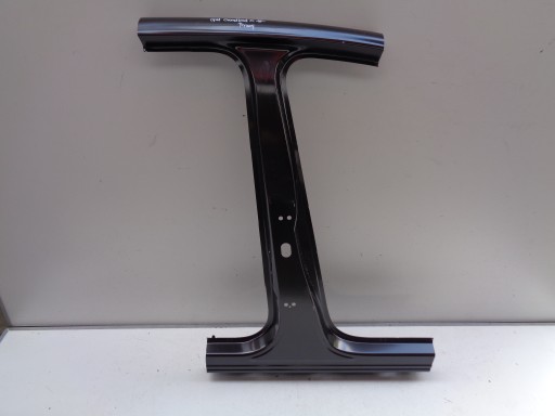 GOLI DESNA STRANA PRAG OPEL GRANDLAND X 16-