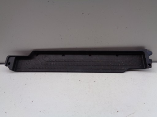 BRANIK PRAG ZADNJI STUPANJ VW CRAFTER II 7C 17-