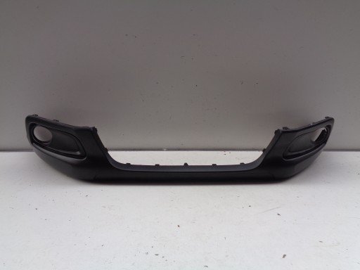 SPOJLER BRANIKA PREDNJA PEUGEOT 2008 13-