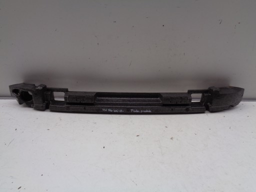 ABSORBER ALAT / SIROPOL BRANIKA PREDNJA VW POLO 2G 17-