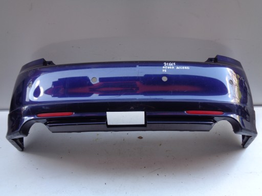 BRANIK ZADNJI HONDA ACCORD V6 LIMUZINA / SEDAN NR 31665