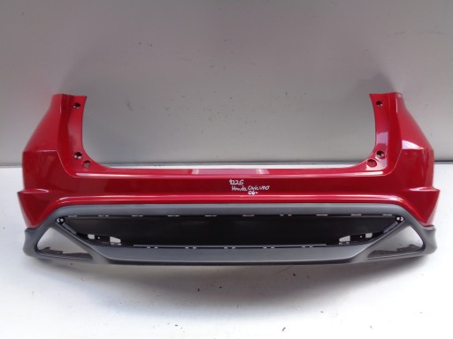 BRANIK ZADNJI HONDA CIVIC UFO 06- NR 9226