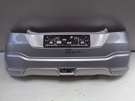 BRANIK ZADNJI SUZUKI SWIFT SPORT MK7 10- NR 7945