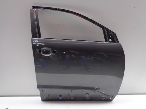 VRATA DESNA  PREDNJA STRANA CITROEN C5 AIRCROSS 18- 31642
