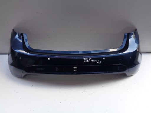 BRANIK ZADNJI OPEL MERIVA B 10- NR 30784