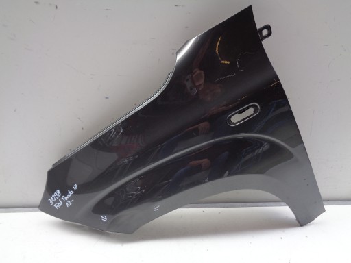 BLATOBRAN LIJEVA STRANA PREDNJA FIAT PANDA III 12- NR 31298