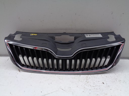 MASKA SKODA RAPID 5JA 12-