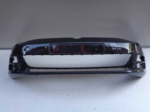 BRANIK PREDNJA STRANA VW GOLF VII 7 5G 12-16 NR 31174