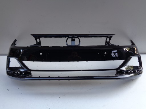 BRANIK PREDNJA STRANA VW POLO 2G 2G0 17- NR 31196