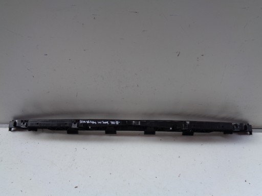 ABSORBER BRANIKA ZADNJI VW TOUAREG III 760 18-