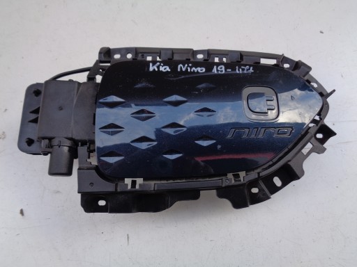 OTVOR KUČIŠTE PUNJENJA KIA E-NIRO 19- REDIZAJN