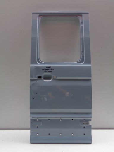 VRATA DESNA  ZADNJA DOKA VW CRAFTER 7C 17- MAN TGE