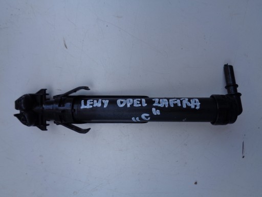 ŠPRICE LAMPE FAROVI  LIJEVA STRANA OPEL ZAFIRA C 12-