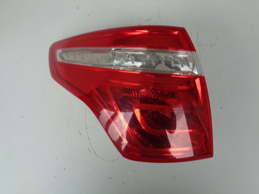 LAMPA FAR LIJEVA STRANA ZADNJA CITROEN C4 PICASSO 06-