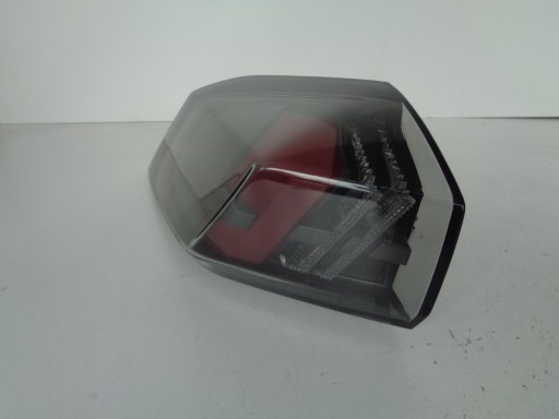 LAMPA FAR LIJEVA STRANA ZADNJA PEUGEOT 2008 II 19- LED