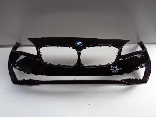 BRANIK PREDNJA STRANA BMW 2 F45 F46 18- REDIZAJN NR 30222