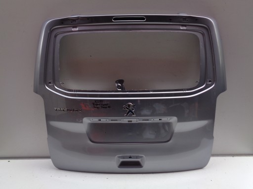 GEPEK ZADNJA CITROEN JUMPY EXPERT ZAFIRA D PROACE