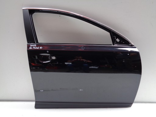 VRATA DESNA  PREDNJA STRANA KIA PROCEED III 18- NR 30179