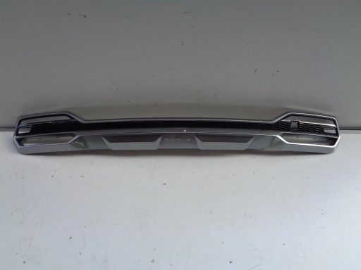 SPOJLER BRANIKA ZADNJA KIA SORENTO 19- REDIZAJN