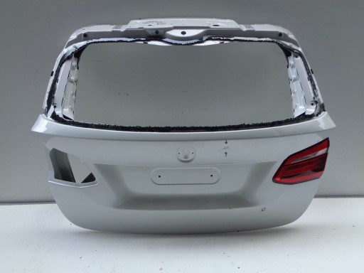 GEPEK ZADNJA BMW 2 F45 ACTIVE TOURER NR 29856