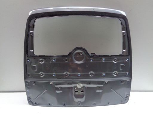 GEPEK ZADNJA FIAT DOBLO 10- NR 30154