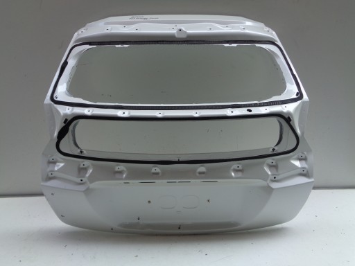 GEPEK ZADNJA MITSUBISHI ECLIPSE CROSS 17- NR 30122