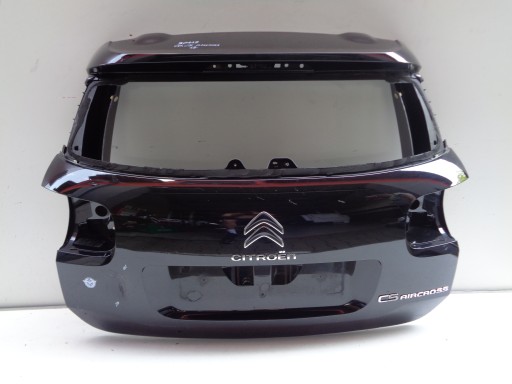 GEPEK ZADNJA CITROEN C5 AIRCROSS 18- NR 30118