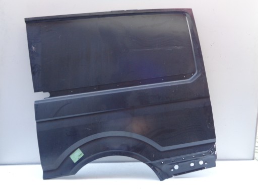 BLATOBRAN LIJEVA STRANA ZADNJI VW CRAFTER II 7C 17- MAN TGE