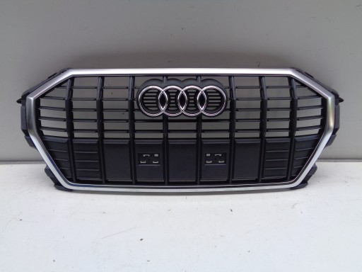 --NO-WA-- MASKA AUDI Q3 83A II 18-