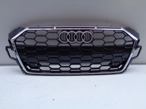NOVO MASKA AUDI A5 S-LINE S5 8W6 19- REDIZAJN