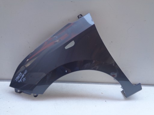 BLATOBRAN LIJEVA STRANA PREDNJA HYUNDAI I10 13- NR 29839