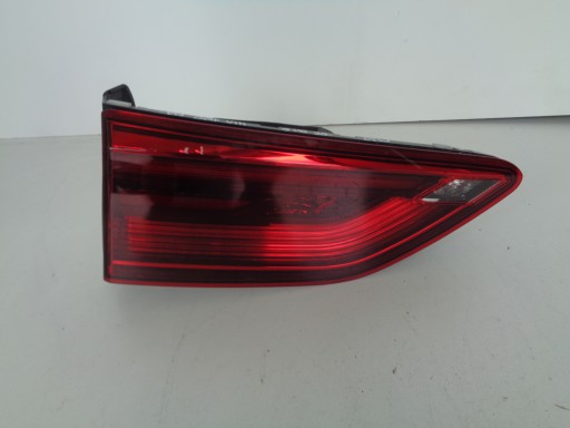 LAMPA FAR LIJEVA STRANA ZADNJA W GEPEKA VW GOLF VIII 8 5H 20- LED