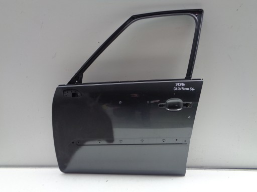 VRATA LIJEVA PREDNJA STRANA CITROEN C4 PICASSO 06-13 29396