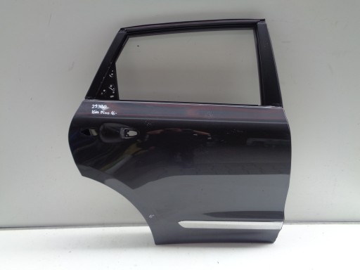 VRATA DESNA  ZADNJA KIA NIRO 16- NR 29380