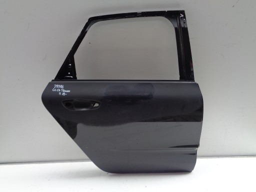 VRATA DESNA  ZADNJA CITROEN C4 PICASSO 13- NR 29386
