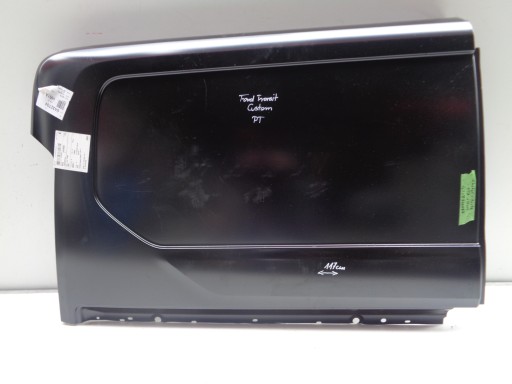BLATOBRAN DESNA STRANA ZADNJI FORD TRANSIT CUSTOM 13-