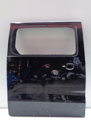 VRATA DESNA  ZADNJA BOČNA CITROEN JUMPY EXPERT