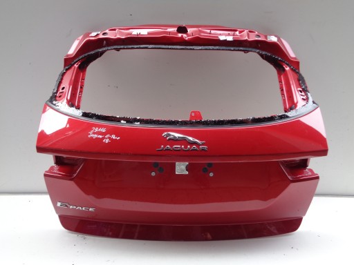 GEPEK ZADNJA JAGUAR E-PACE 18- NR 29116