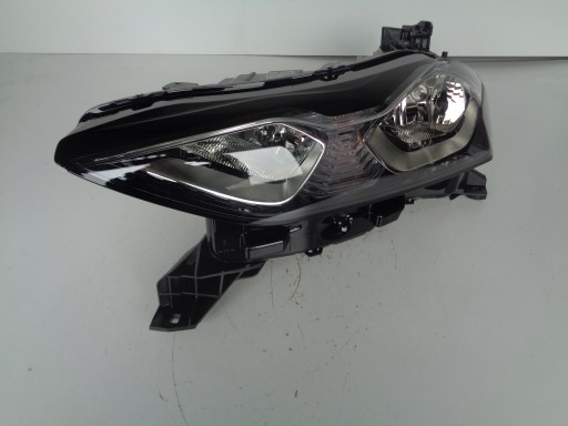 NOVO LAMPA FAR LIJEVA STRANA CITROEN DS3 CROSSBACK 18-