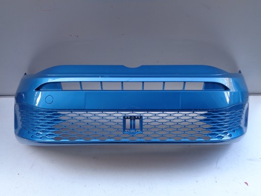 BRANIK PREDNJA STRANA VW CADDY 2K 2K7 20- NR 28932