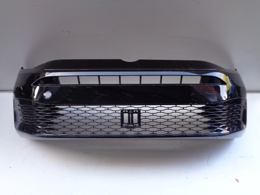 BRANIK PREDNJA STRANA VW CADDY 2K 2K7 20- NR 28934